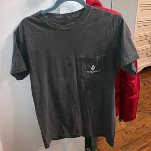 Fripp and folly shirt